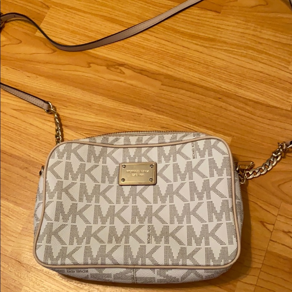 Michael Kors crossbody bag